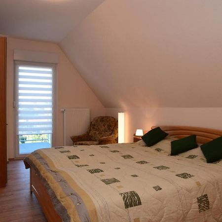 Ferienwohnung Anneliese Am Stadttor Hornbach المظهر الخارجي الصورة