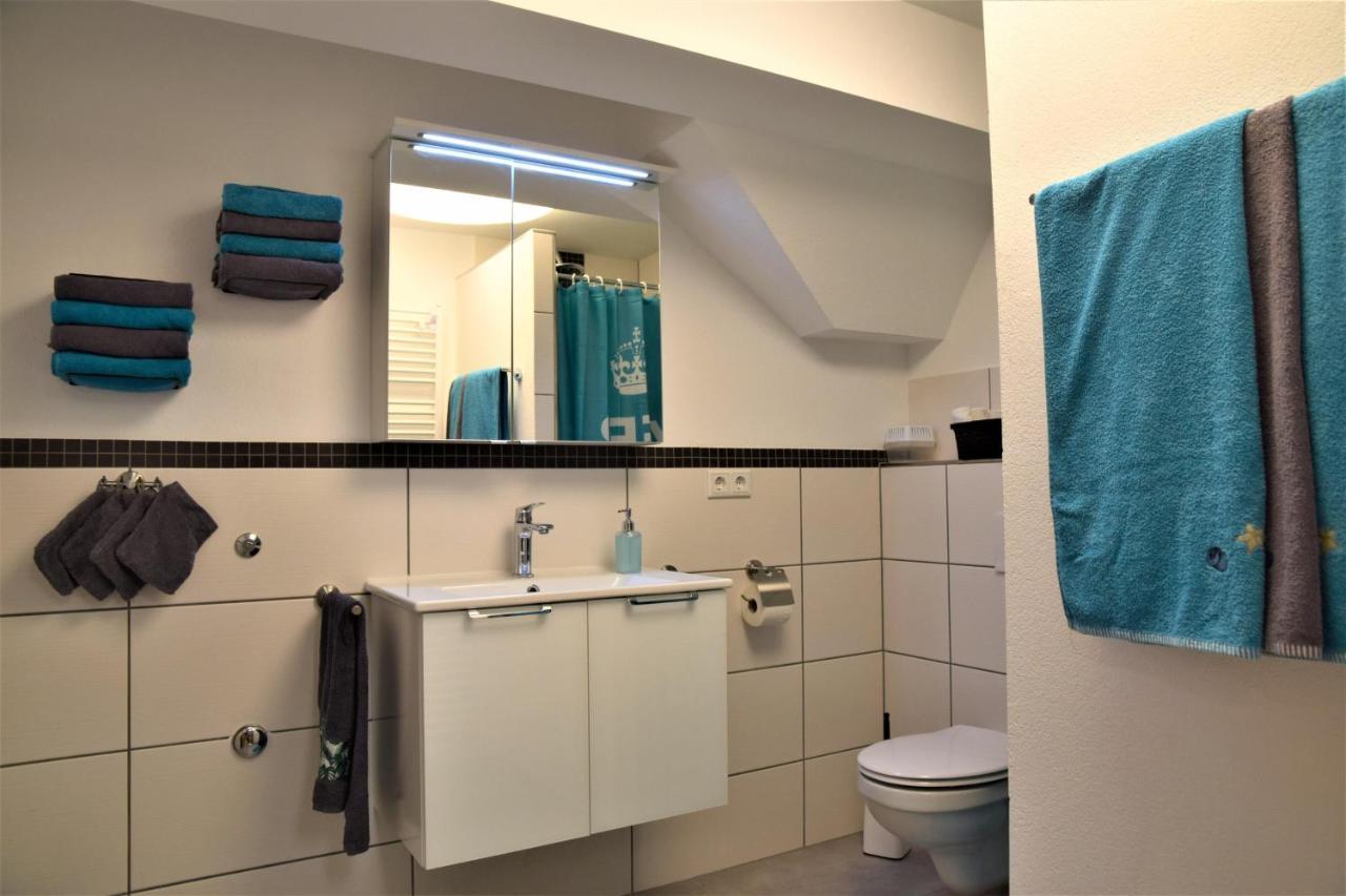 Ferienwohnung Anneliese Am Stadttor Hornbach المظهر الخارجي الصورة